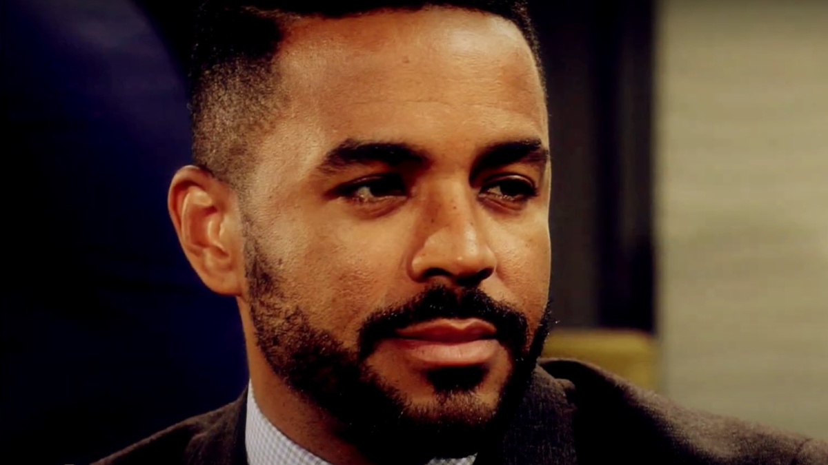 The Young and the Restless: Who Are Nate’s Mother & Father? Real ...