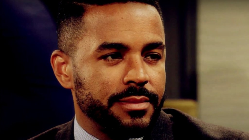 The Young and the Restless: Who Are Nate’s Mother & Father? Real Parents Explained