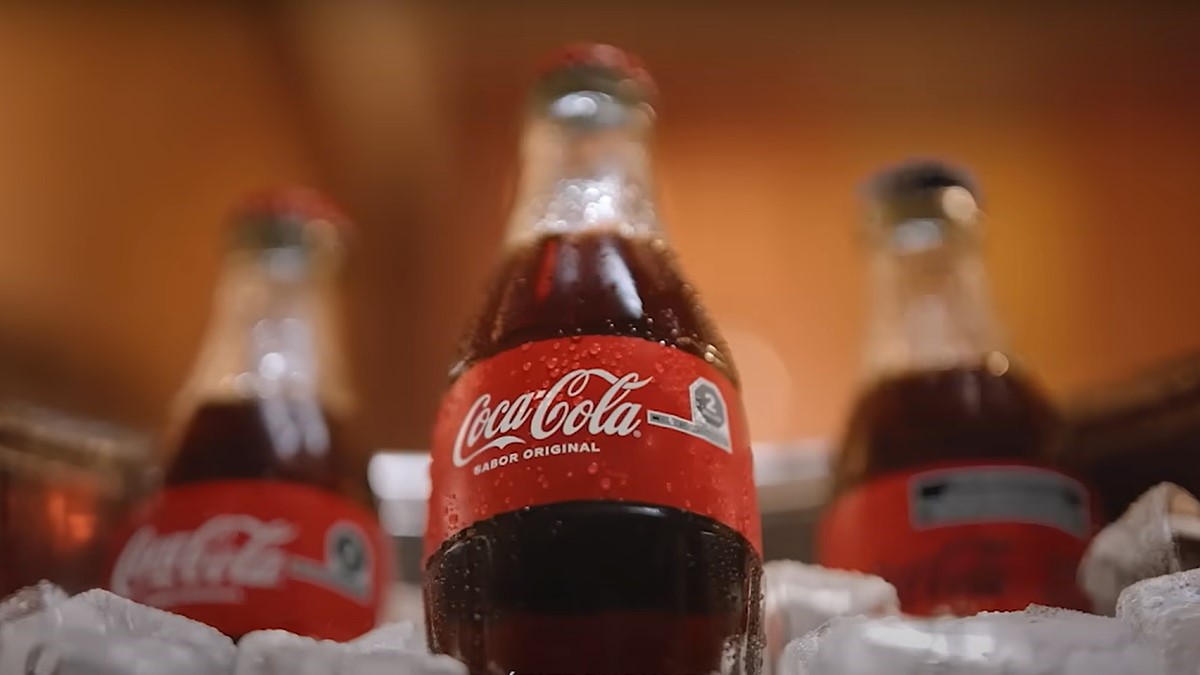 New CocaCola Christmas Ad Uses AI Generation Controversy Explained