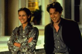 Notting Hill Sequel Was Turned Down by Julia Roberts