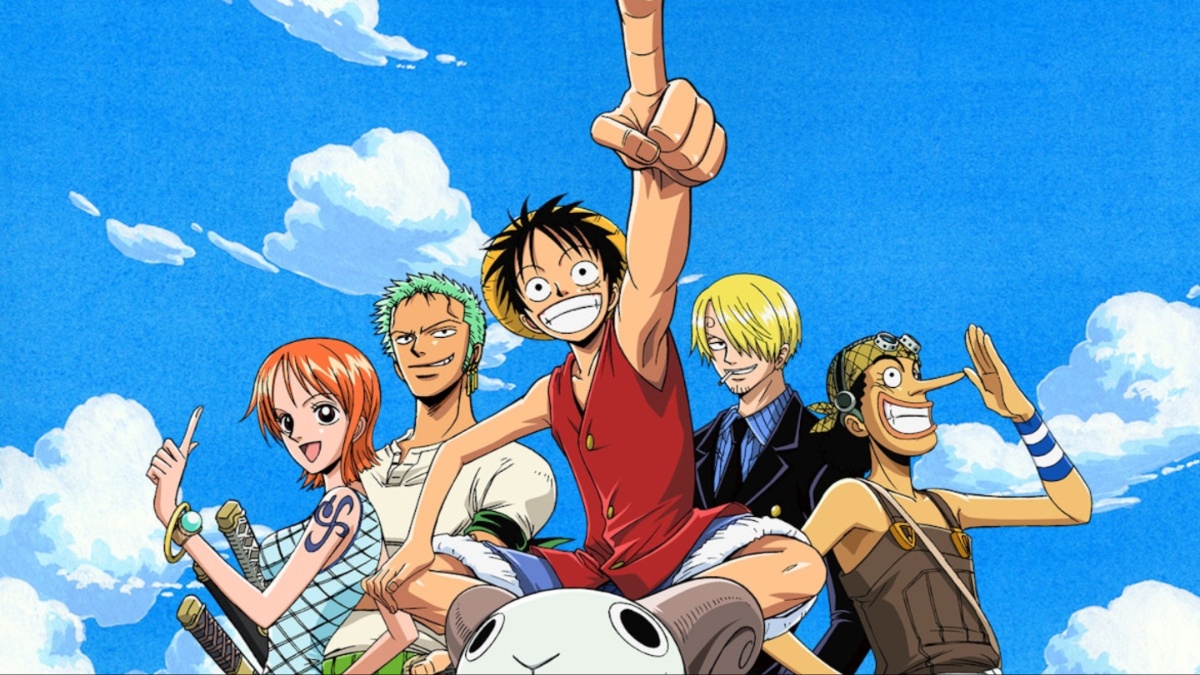 One Piece Chapter 1133 Release Date, Time & Where To Read the Manga