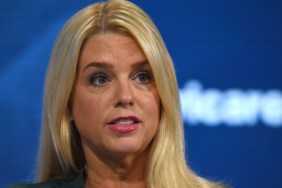 Pam Bondi dating boyfriend