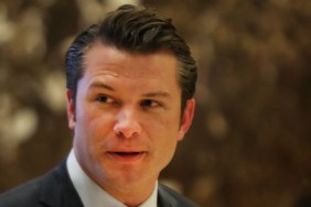 Who Is Donald Trump's New Defence Secretary, Pete Hegseth?