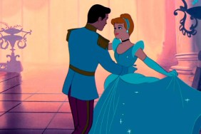 Prince Charming female lead live-action movie Disney