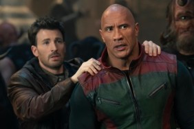 Why Fans Think Dwayne Johnson’s Red One Will Flop at Box Office