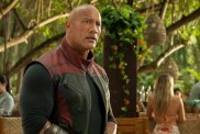 Red One: How Old Is Dwayne Johnson's Callum Drift? Age Revealed