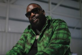 Who Is Rick Ross' Girlfriend? Justice J Williams' Job & Relationship History