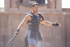 Why Russell Crowe's Maximus Is Not in Gladiator 2