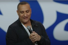 Who Is Russell Peters' Wife, Ali? Relationship History Explained