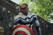 Why Fans Think Sam Wilson Will Take the Super Soldier Serum in Captain America: Brave New World