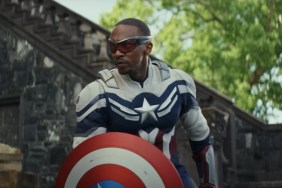 Why Fans Think Sam Wilson Will Take the Super Soldier Serum in Captain America: Brave New World