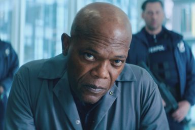 Samuel L. Jackson to Lead Action Comedy Movie The Honest Liar