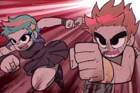 Scott Pilgrim Takes Off Canceled at Netflix Before Season 2