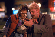 Back to the Future Musical Movie Was Pitched to Universal by Robert Zemeckis