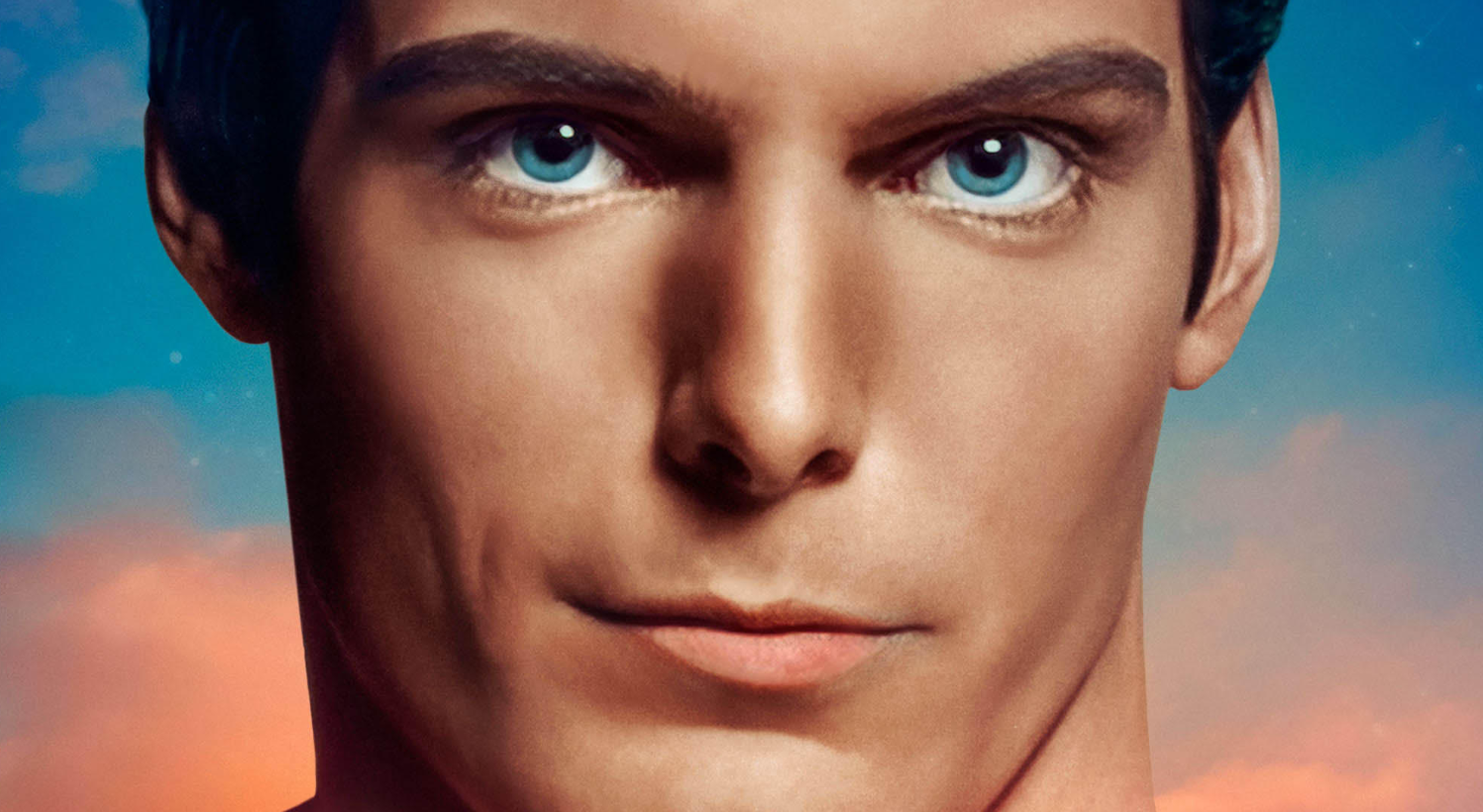 Super/Man Digital Release Date Set for Emotional Christopher Reeve Documentary