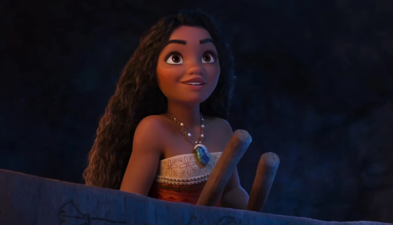 Moana 2 Soundtrack Sets Release Date, New Song Unveiled