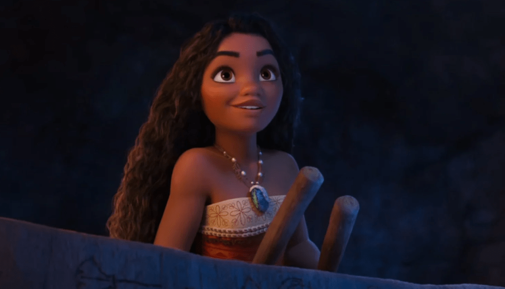 Moana 2 Soundtrack Sets Release Date, New Song Unveiled