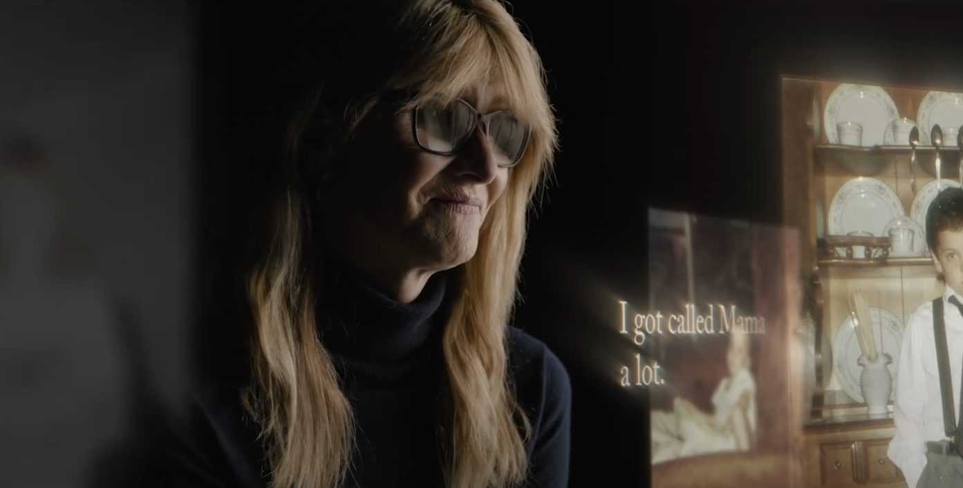 Laura Dern, Michael C. Hall, & More Read War Letters in Behind the Lines Trailer