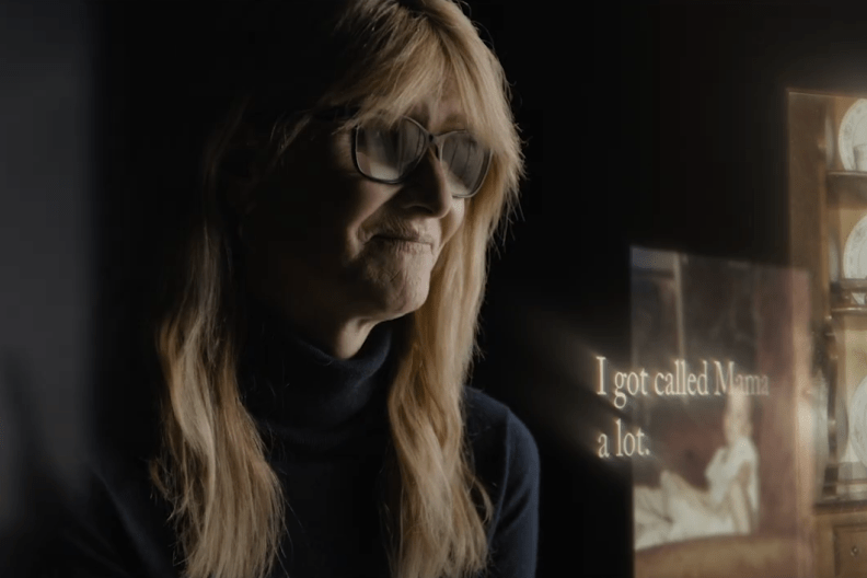 Laura Dern, Michael C. Hall, & More Read War Letters in Behind the Lines Trailer