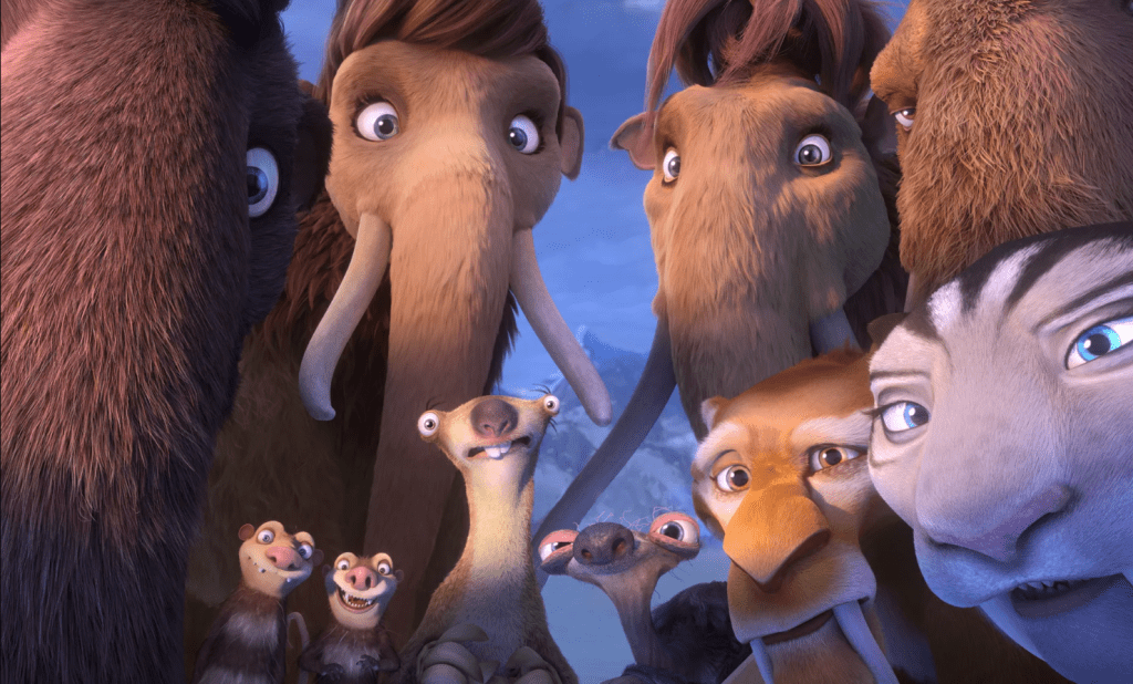 Ice Age 6 Logo Unveiled as Production Begins on Animated Sequel