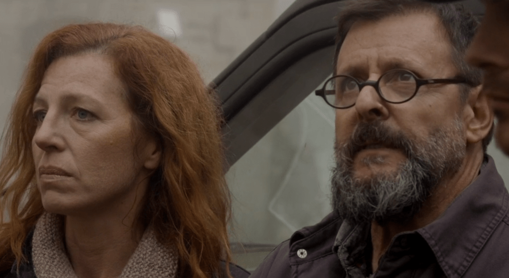 Exclusive South of Hope Street Trailer: Judd Nelson Stars in Sci-Fi Dystopian Movie