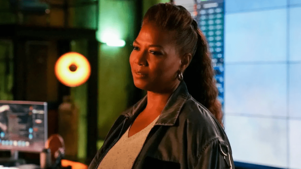 Queen Latifah’s The Equalizer Eyes Potential Spin-off Series