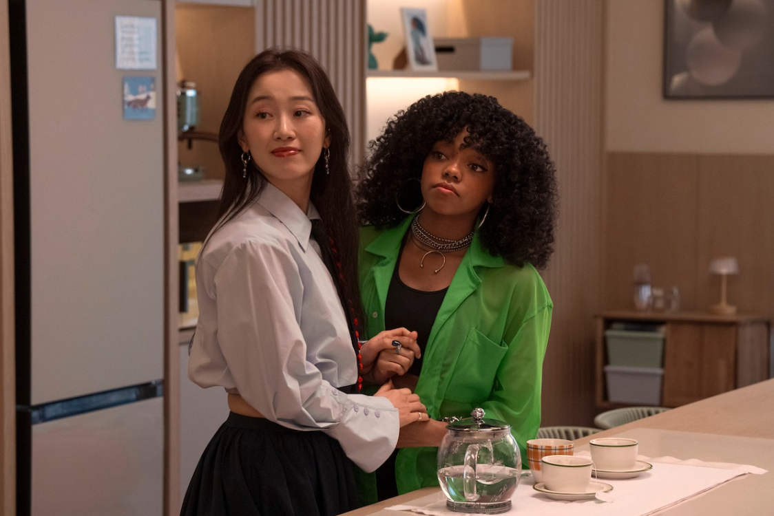 XO, Kitty Season 2 Photos Set Release Date for Netflix Teen Show