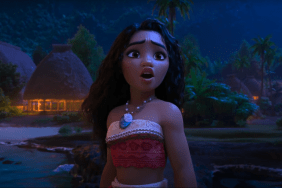 Moana 2 Clip: Auli’i Cravalho Sings ‘Beyond’ Song