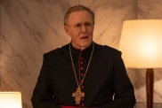 John Lithgow Loves Conclave’s ‘Fascinating Duality’