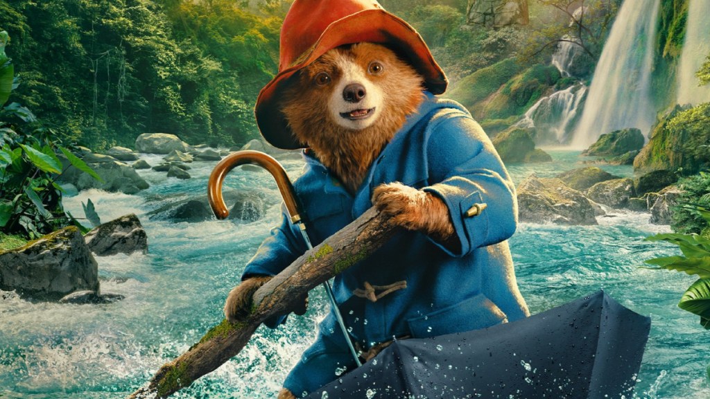 Paddington in Peru Reviews Call Sequel a Step Down From First 2 Movies