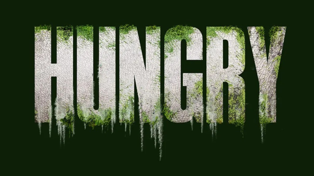 A Rampaging Hippo Destroys Louisiana Swamplands in New Thriller Movie Hungry