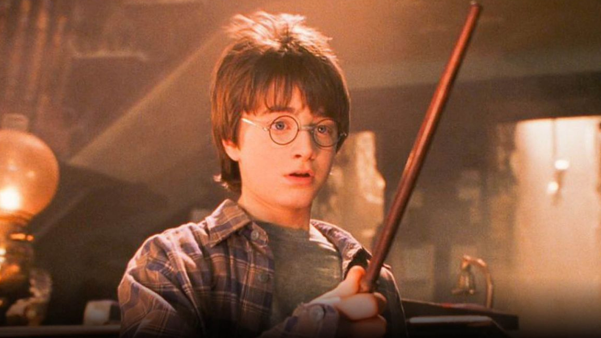 J.K. Rowling’s Involvement in Harry Potter Franchise Moving Forward Clarified