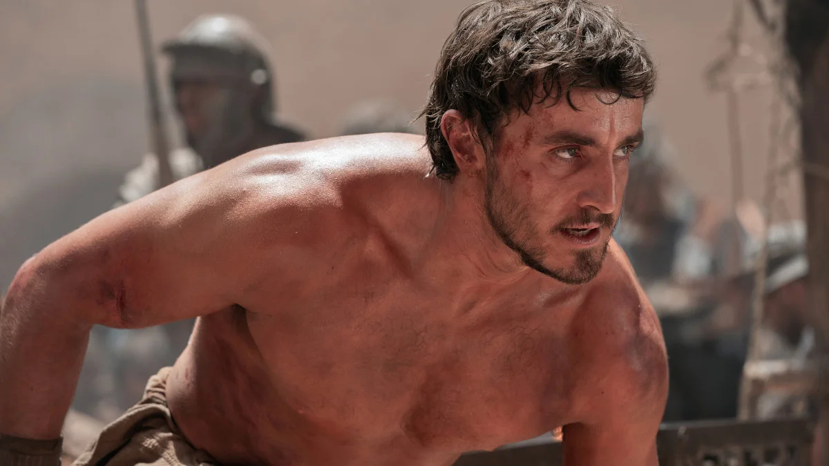 Ridley Scott Reveals If There Will Be a Gladiator II Extended Cut