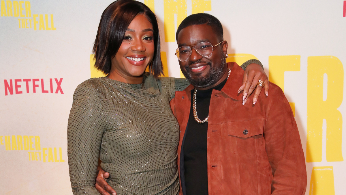 Lil Rel Howery Announces His Directorial Debut, Will Star in Movie With Tiffany Haddish