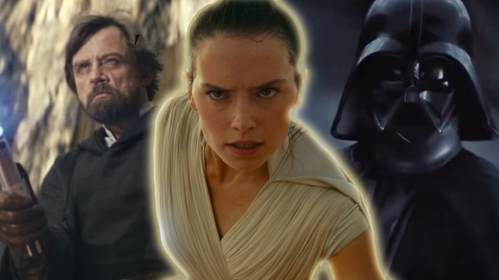 New Star Wars Trilogy Should End the Skywalker Saga for Good