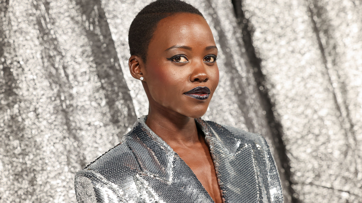 Lupita Nyong’o Joins Anne Hathaway & Zendaya in Cast of Christopher ...