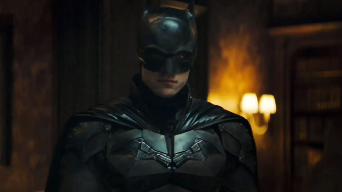 The Batman 2 Plot Details Teased by Matt Reeves