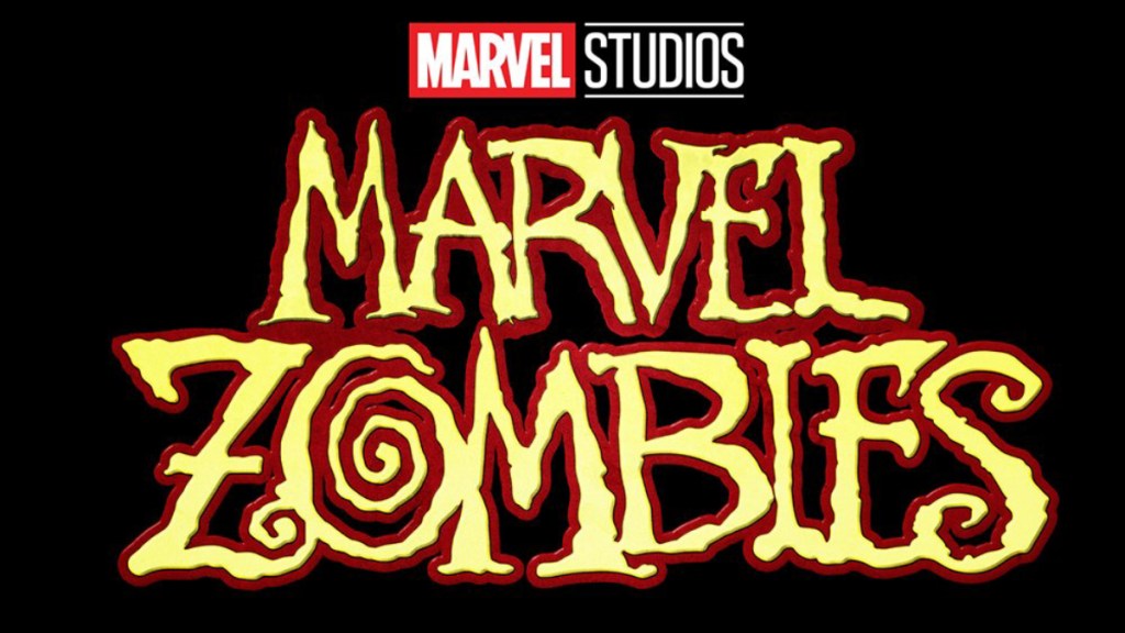 Marvel Zombies Voice Cast Announced for Animated MCU Show