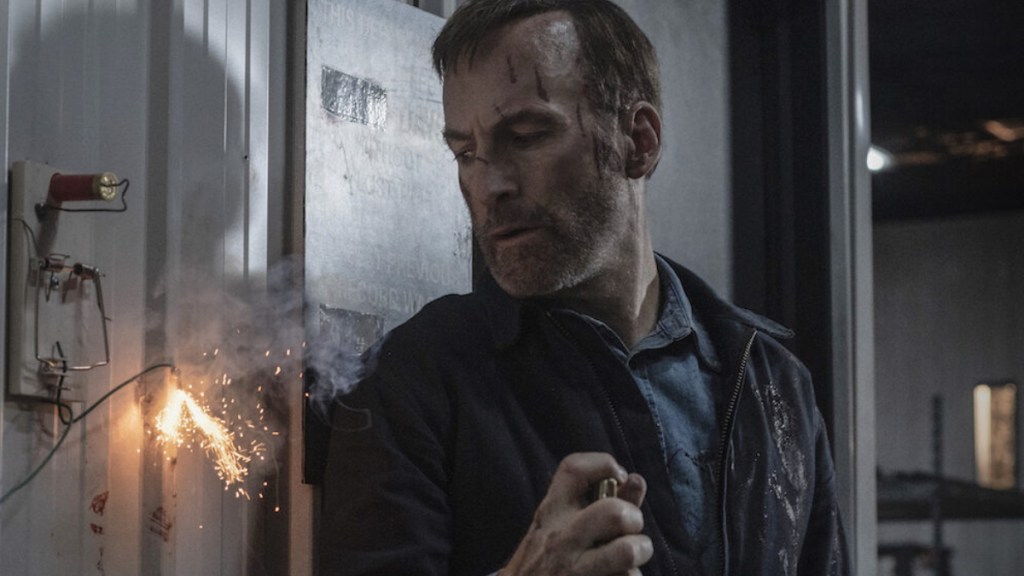 Nobody 2: Bob Odenkirk Returns in First Photo of Action Sequel