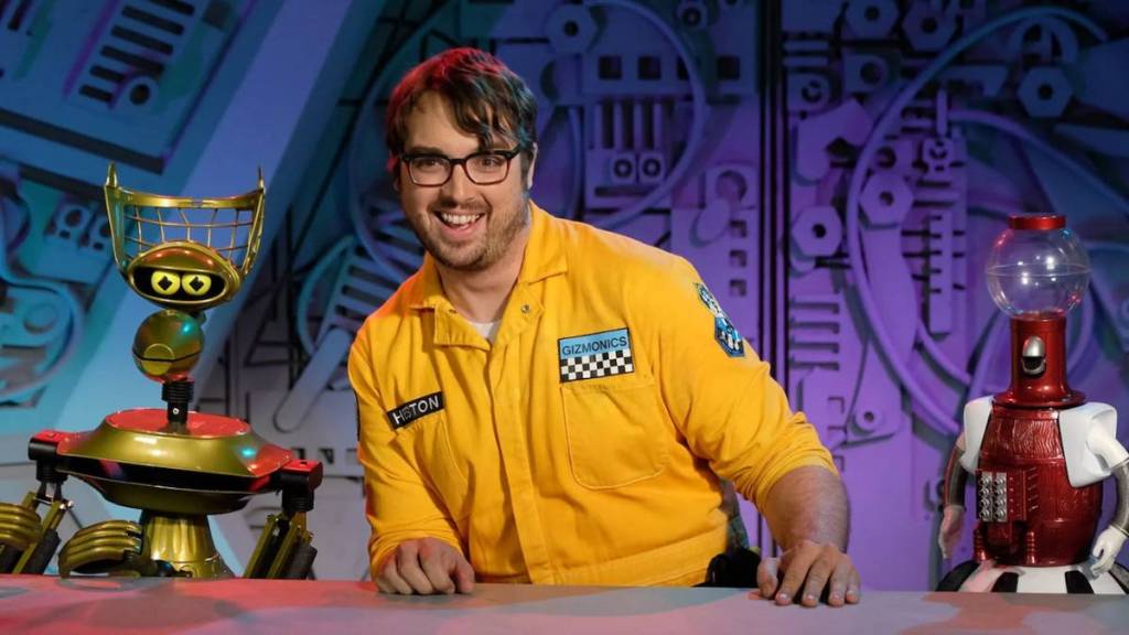 Interview: Mystery Science Theater 3000’s Jonah Ray on Turkey Day Event, Future of the Show