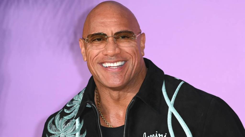 Dwayne Johnson Endorses Singing in Movie Theaters: ‘That’s the Fun Part’