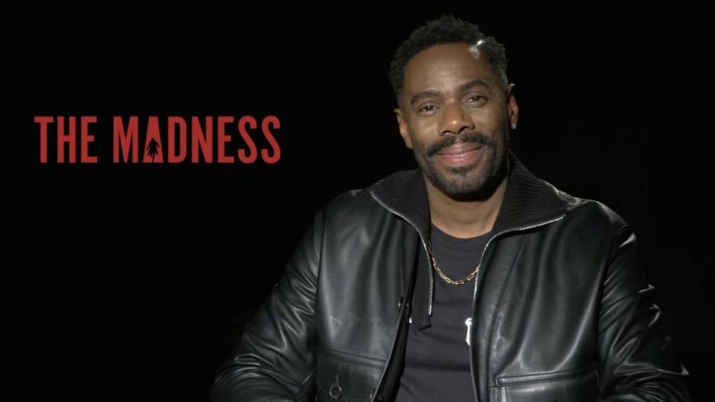 Interview: Colman Domingo on Playing a James Bond-Like Character in Netflix’s The Madness