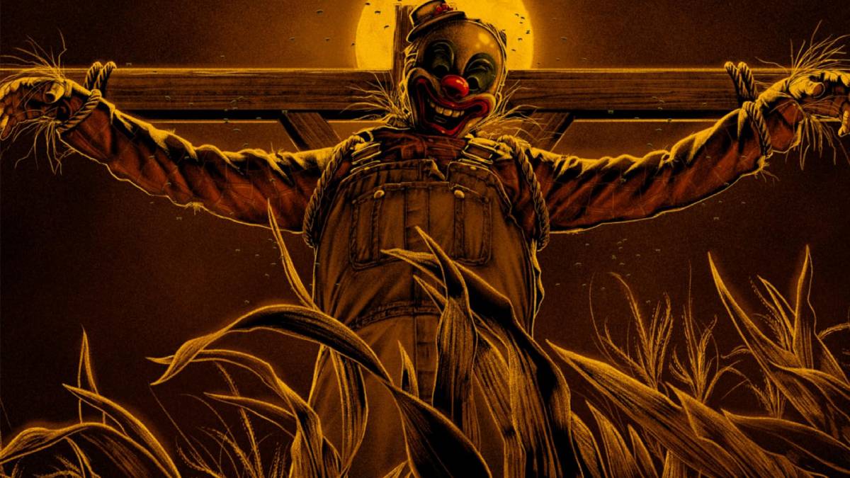 Clown in a Cornfield Theatrical Release Date Set for Tucker & Dale vs ...