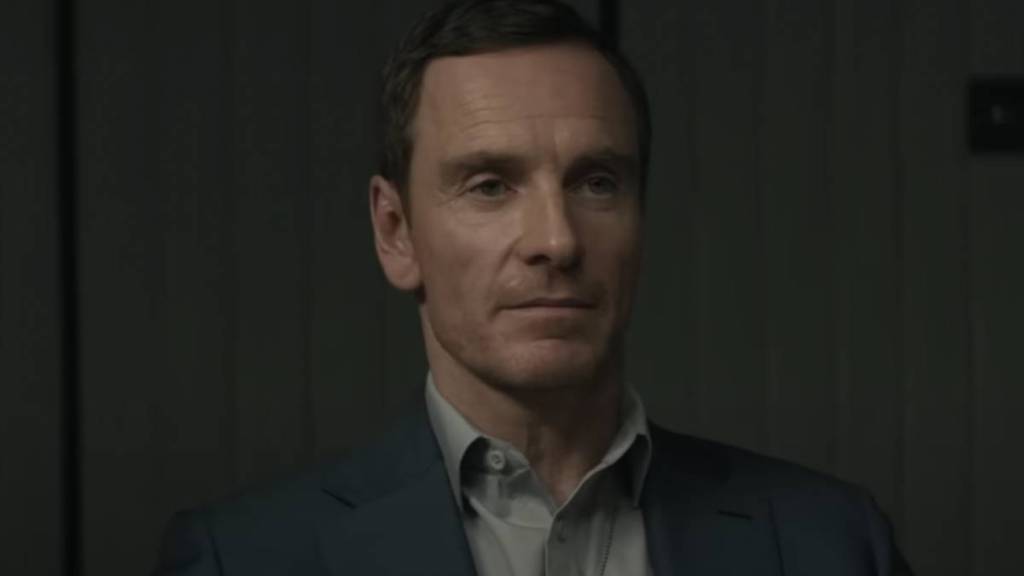 The Agency Reviews Praise Michael Fassbender, Mixed on Rest of Showtime Series