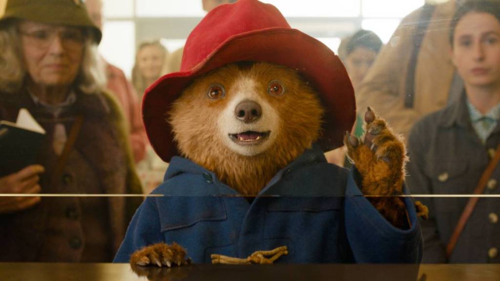 Paddington in Peru US Release Date Delayed