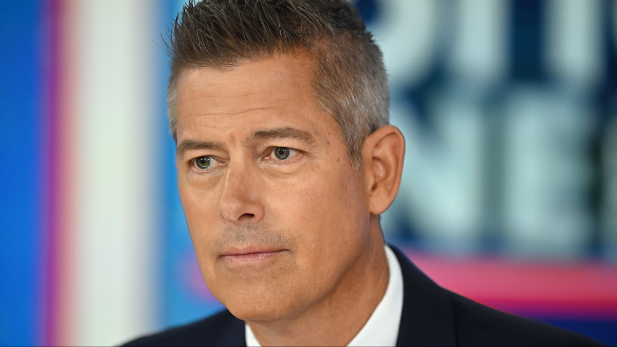 Who Is Donald Trump’s Transportation Secretary Pick, Sean Duffy?