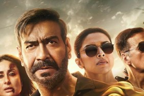 Is There a Singham Again Streaming Release Date & Is It Coming Out?