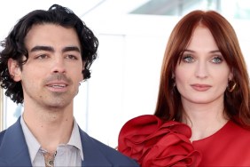 Sophie Turner divorce Joe Jonas boyfriend Peregrine Pearson