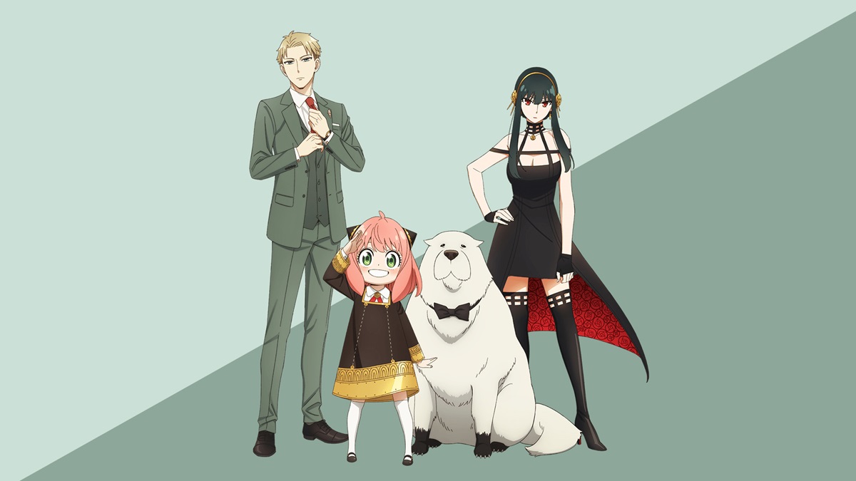 Spy x Family Manga: When Is Chapter 108’s Release Date?