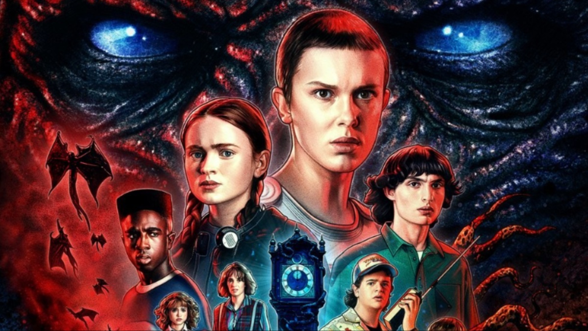 Stranger Things Season 5 Filming Teases a Dead Character’s Return